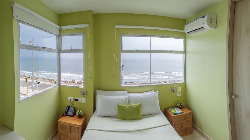Hotel Aixo Suites By Geh Suites Cartagena Exterior foto
